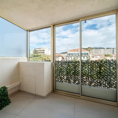 Ref 1935 - Center - For Rent カンヌ